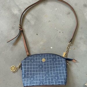 Anne Klein Crossbody Purse
